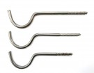 Tre ulike lengder - 15 cm, 13,5 cm og 12 cm thumbnail