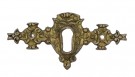 Nøkkelskilt - løvemunn - pris pr stk thumbnail