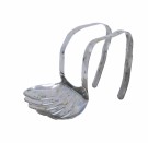 Holder for såpestykke til badekar thumbnail