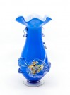 Vase med dekor thumbnail