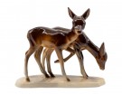 Skulptur, rådyr thumbnail