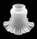 Lampeskjerm - frostet glass thumbnail